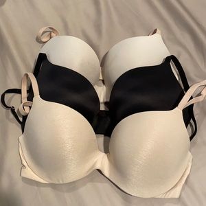 PINK bra bundle!
